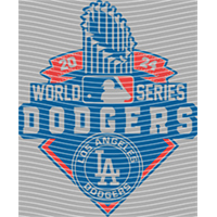 Los Angeles Dodgers-LA 78